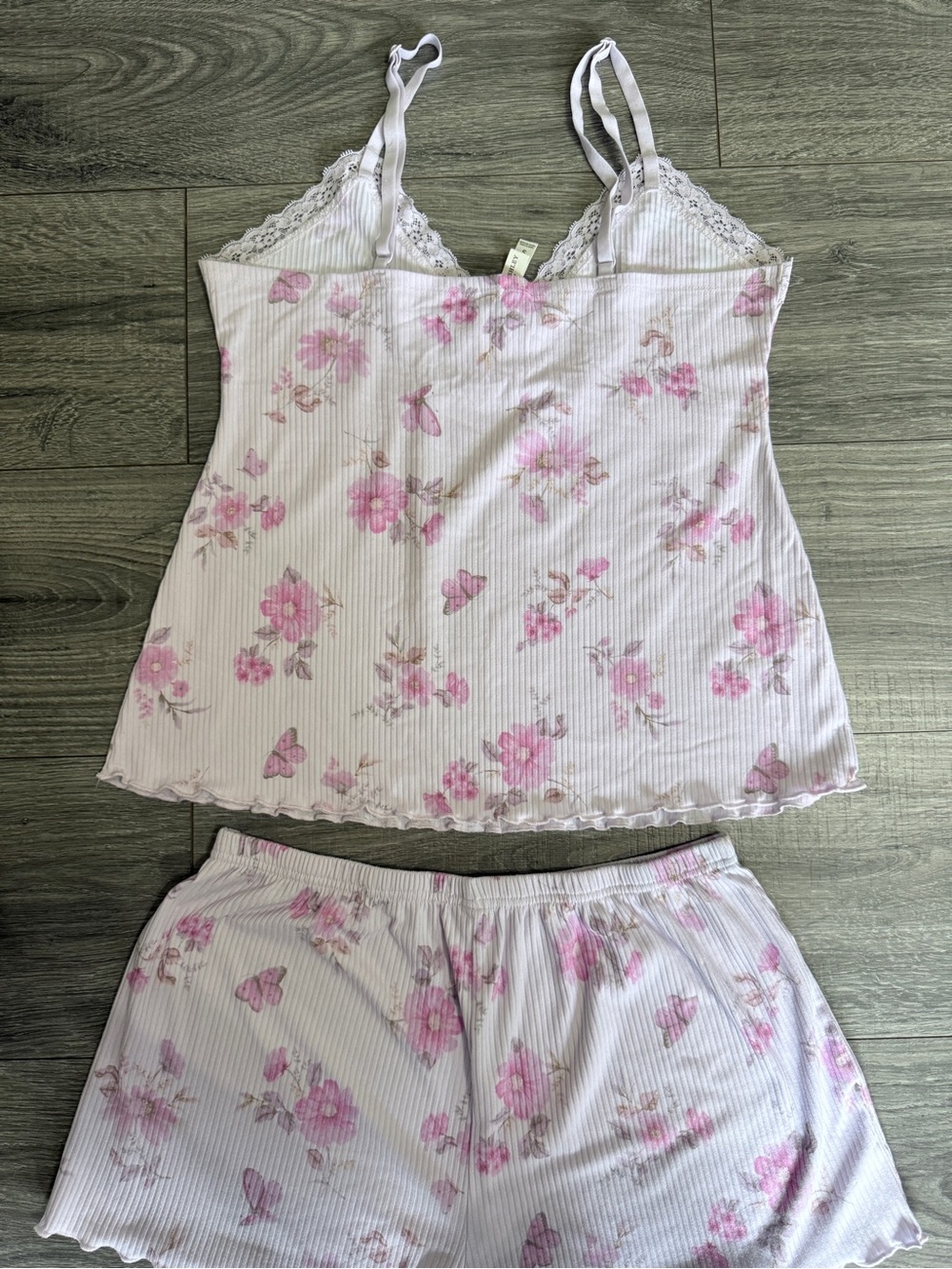 Pajama Set - Picture 3 of 3